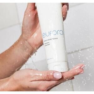 EUFORA Triple Bond Hair Repair Treatment 5 fl oz Full Size SEALED